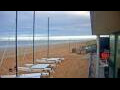 Webcam Notre-Dame-de-Monts: Plage des Régates