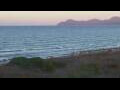 Webcam Can Picafort (Maiorca)