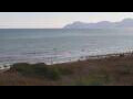 Webcam Can Picafort (Mallorca)