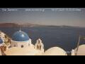 Webcam Oía (Santorin)