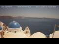 Webcam Oía (Santorin)