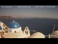 Webcam Oía (Santorin)