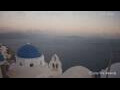 Webcam Oia (Santorin)