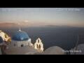 Webcam Oía (Santorini)