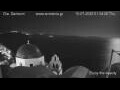 Webcam Oía (Santorin)