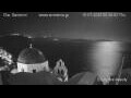 Webcam Oía (Santorin)