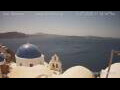 Webcam Oía (Santorini)