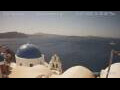Webcam Oía (Santorini)