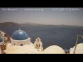 Webcam Oía (Santorini)