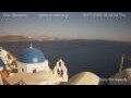 Webcam Oía (Santorin)