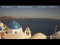Webcam Oía (Santorin)