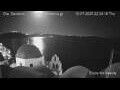 Webcam Oía (Santorini)