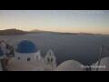 Webcam Oía (Santorin)