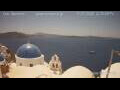 Webcam Oía (Santorini)