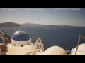 Webcam Oía (Santorini)