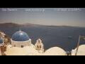 Webcam Oía (Santorin)