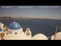 Webcam Oía (Santorin)