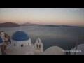 Webcam Oía (Santorin)
