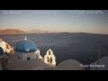 Webcam Oía (Santorin)