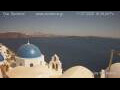 Webcam Oía (Santorin)