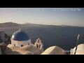 Webcam Oía (Santorin)