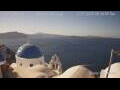 Webcam Oía (Santorini)