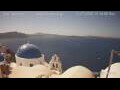 Webcam Oía (Santorin)