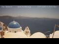 Webcam Oía (Santorin)
