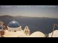 Webcam Oía (Santorin)
