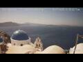 Webcam Oía (Santorin)