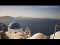 Webcam Oía (Santorin)