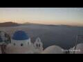 Webcam Oía (Santorini)