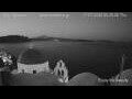 Webcam Oía (Santorini)