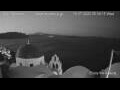 Webcam Oía (Santorin)