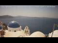Webcam Oía (Santorin)