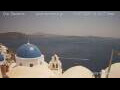 Webcam Oía (Santorini)
