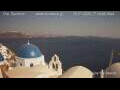 Webcam Oía (Santorini)