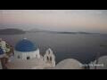 Webcam Oía (Santorin)
