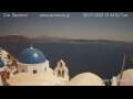 Webcam Oía (Santorin)