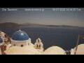 Webcam Oía (Santorin)