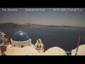 Webcam Oía (Santorin)