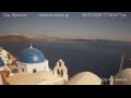 Webcam Oía (Santorin)