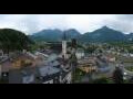 Webcam Golling an der Salzach
