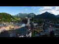 Webcam Golling an der Salzach