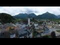 Webcam Golling an der Salzach