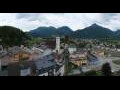 Webcam Golling an der Salzach