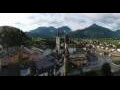 Webcam Golling an der Salzach