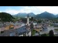 Webcam Golling an der Salzach