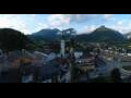 Webcam Golling an der Salzach