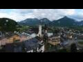 Webcam Golling an der Salzach